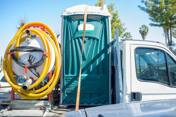 Best Luxury portable toilet rental  in Deer Park, NY