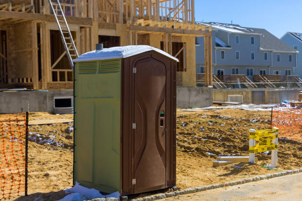 Affordable portable toilet rental in Deer Park, NY