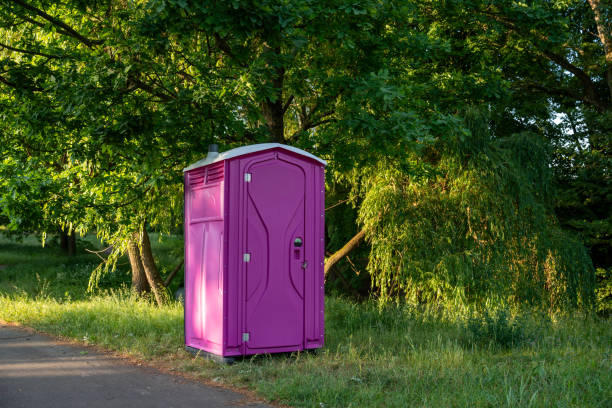 Portable restroom solutions in Deer Park, NY