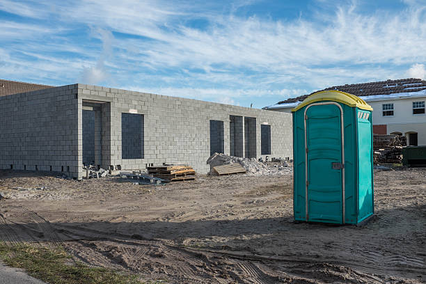 Sanitation services for porta potties in Deer Park, NY